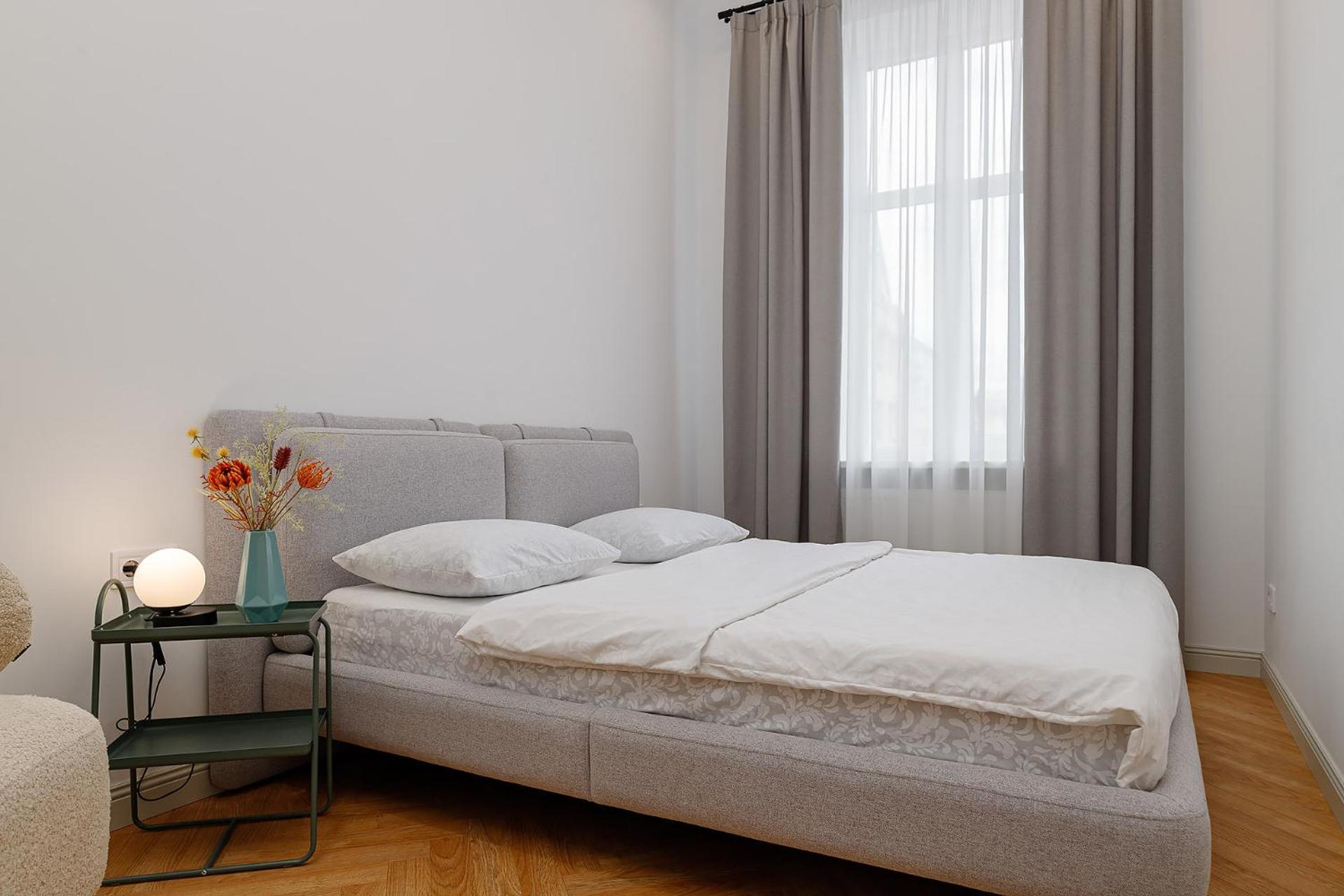 2К Квартира Вул Куліша Форум Lvov Exteriér fotografie