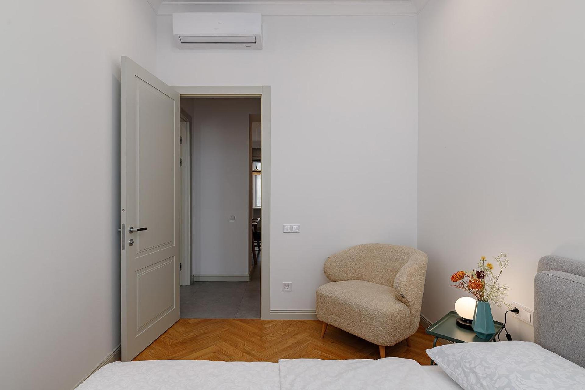 2К Квартира Вул Куліша Форум Lvov Exteriér fotografie